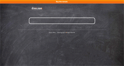 Desktop Screenshot of diver.com
